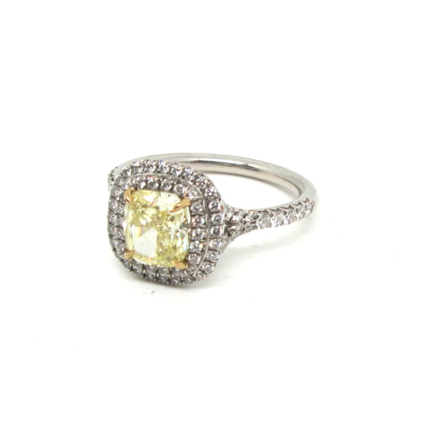 Sortija Tiffany & Co - Image 2