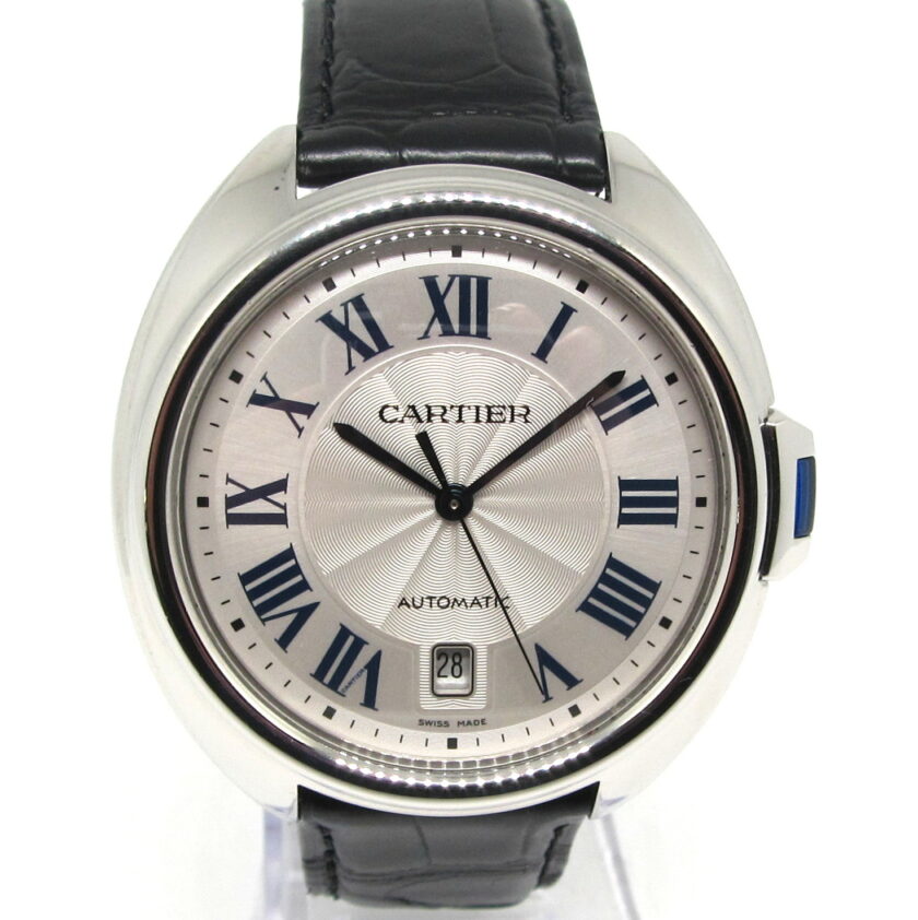 Cartier Clé de Cartier