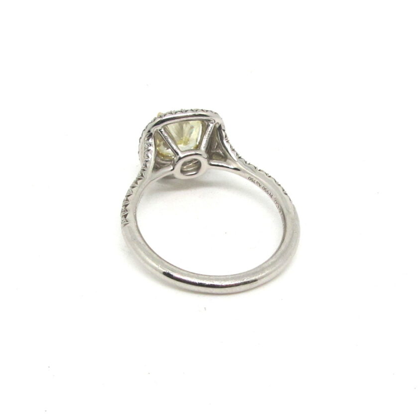 Sortija Tiffany & Co - Image 3