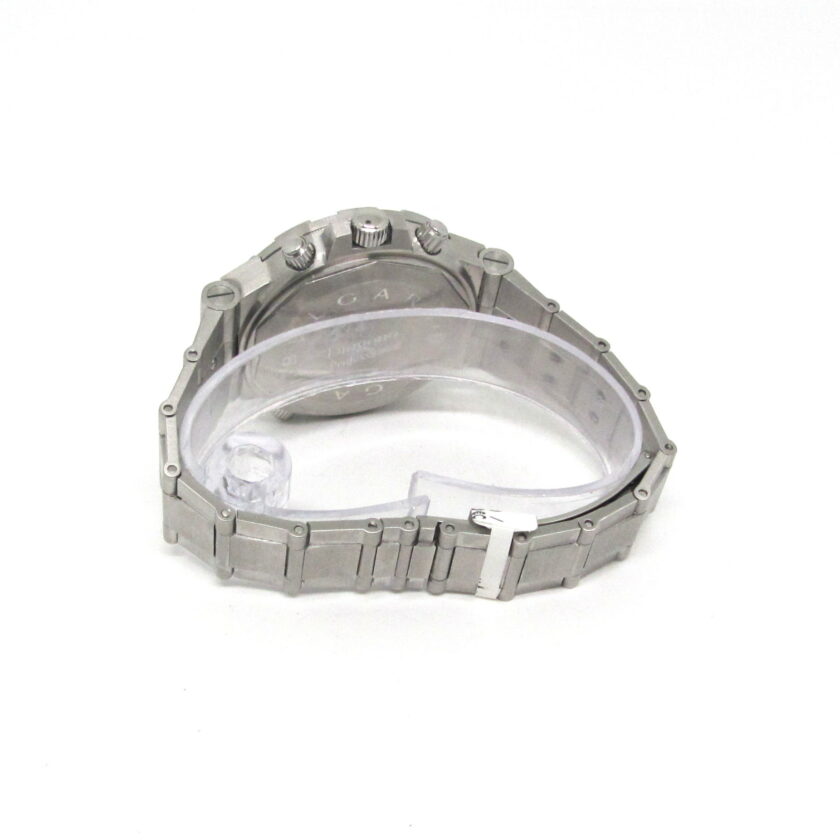 Bulgari Diagono Gmt Negro - Image 3