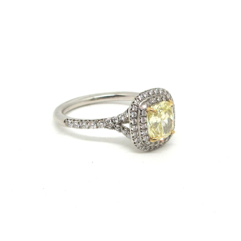 Sortija Tiffany & Co - Image 4