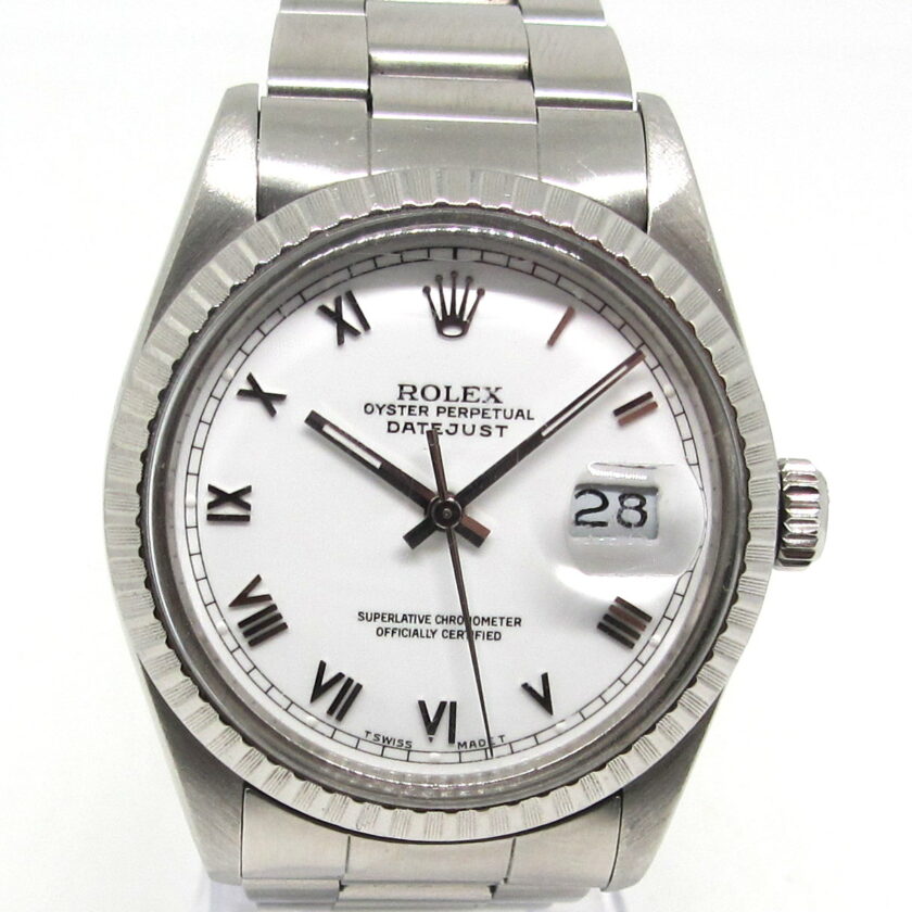 Rolex Datejust 36 16030