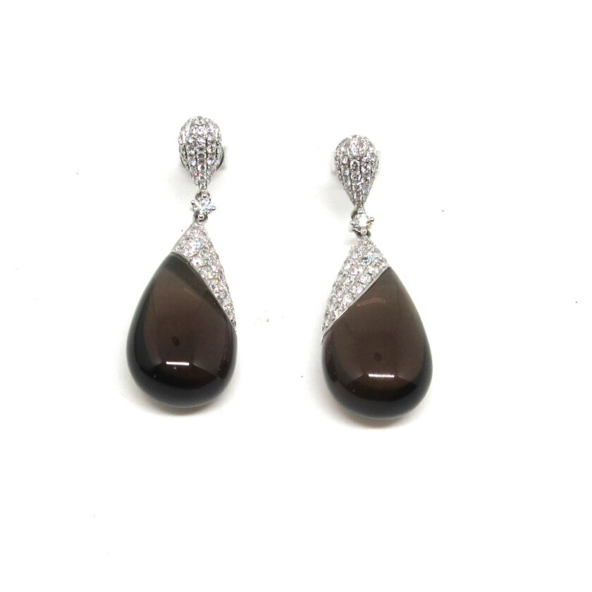 Pendientes Selva