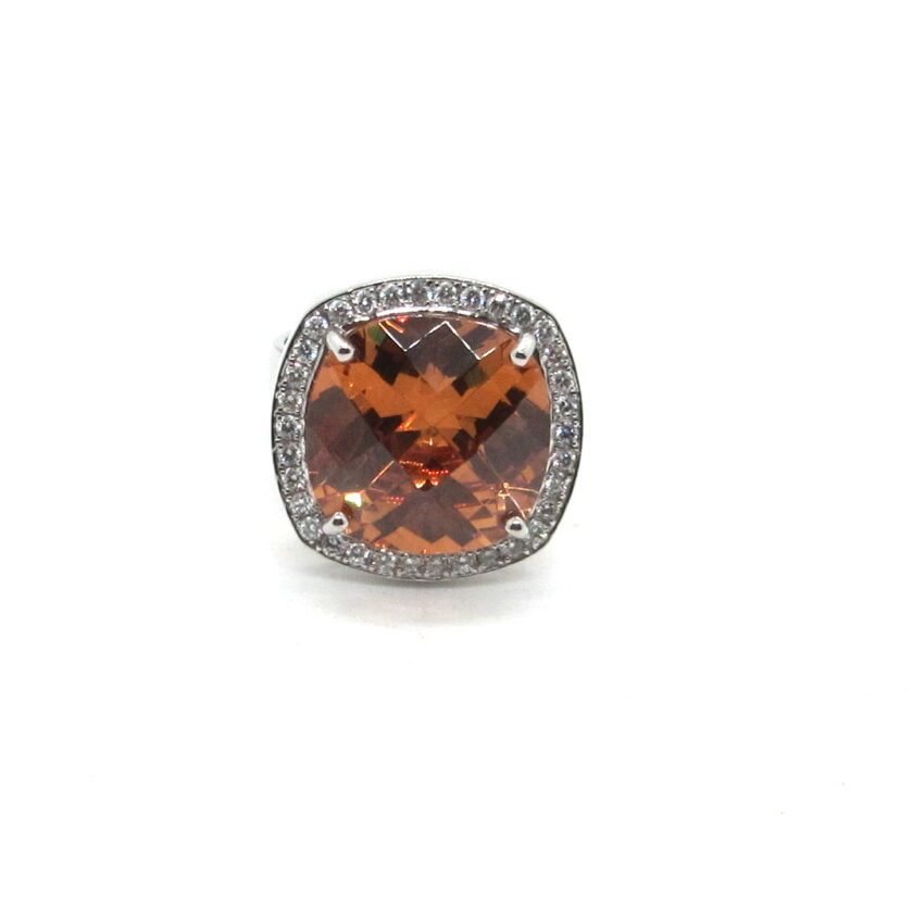 Sortija Naranja - Image 3
