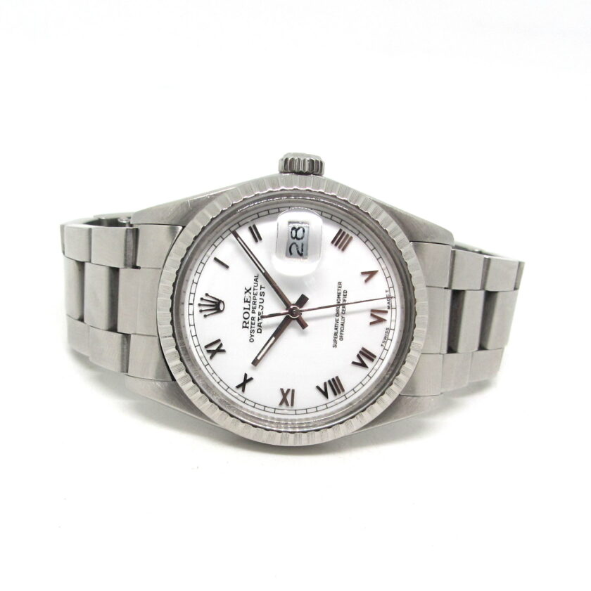 Rolex Datejust 36 16030 - Image 2