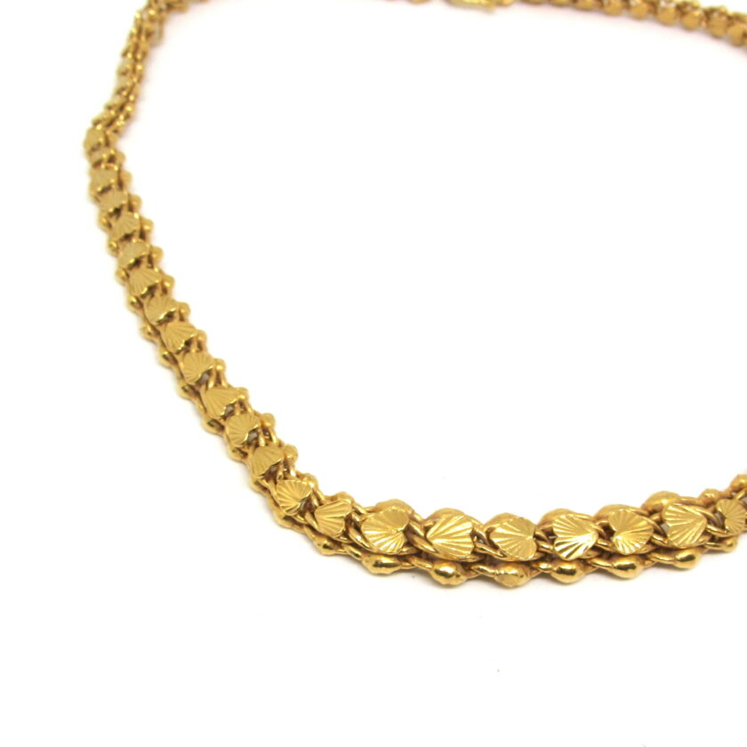 Gargantilla Oro - Image 2