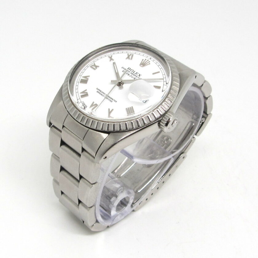 Rolex Datejust 36 16030 - Image 6