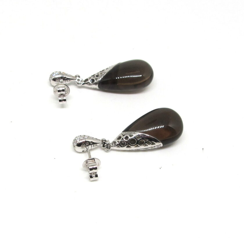 Pendientes Selva - Image 3
