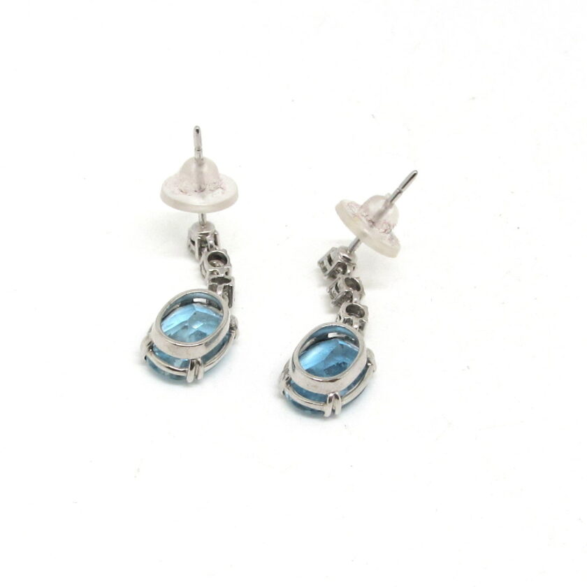 Pendientes Lagrimas - Image 3