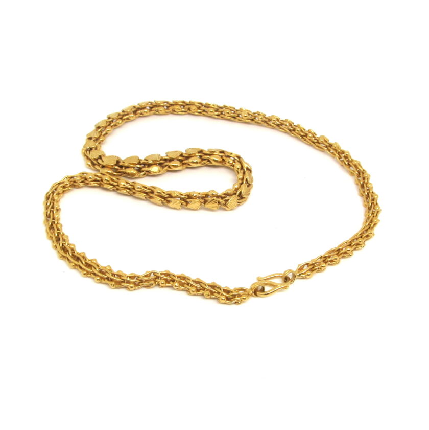 Gargantilla Oro - Image 3