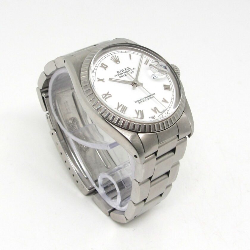 Rolex Datejust 36 16030 - Image 4