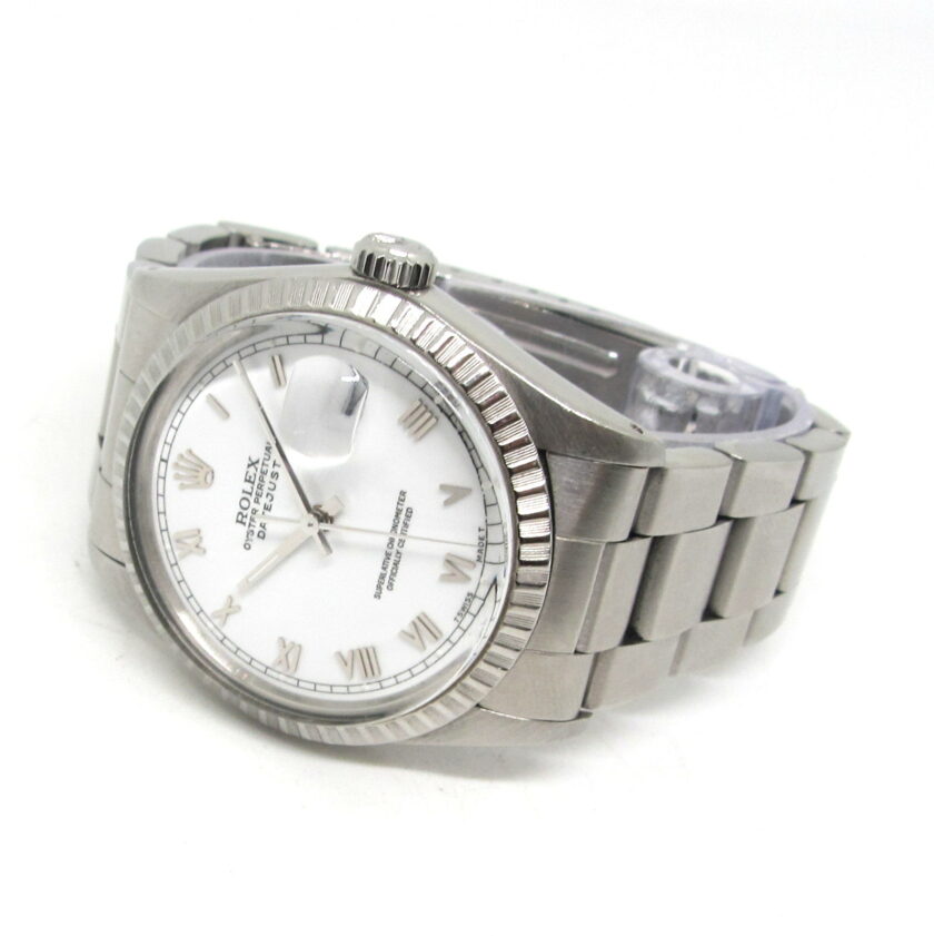 Rolex Datejust 36 16030 - Image 5