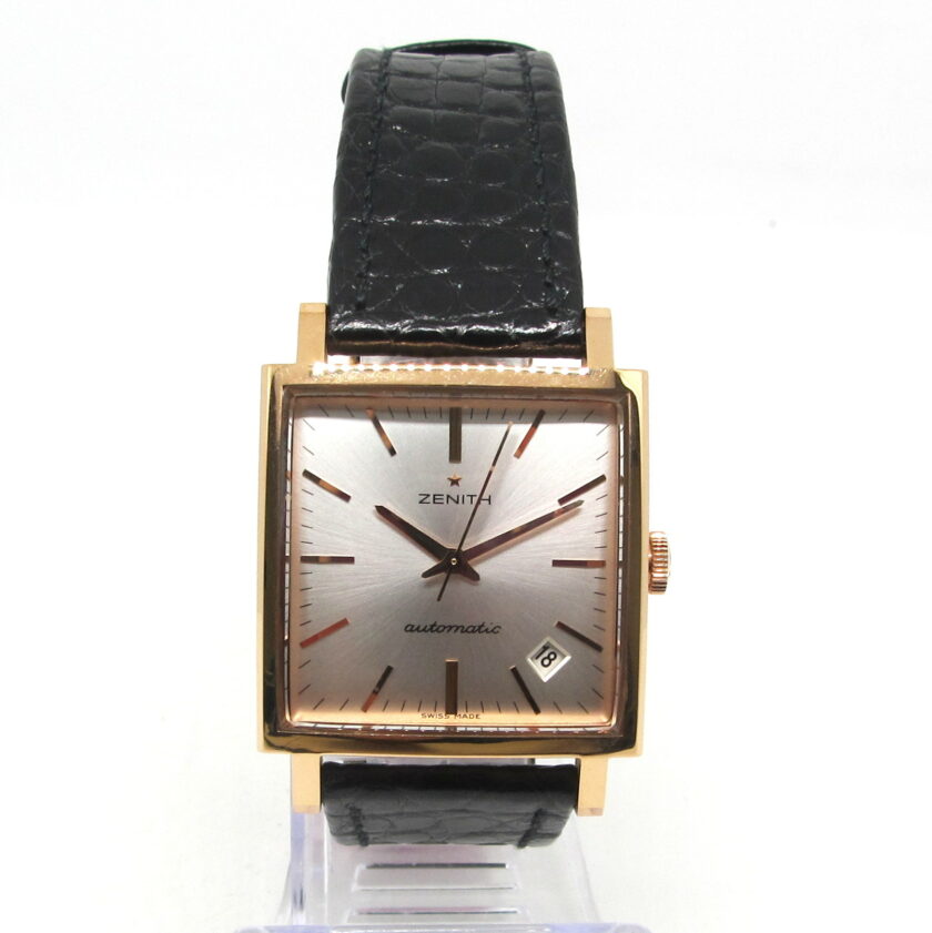 Zenith New Vintage 1965 - Image 4