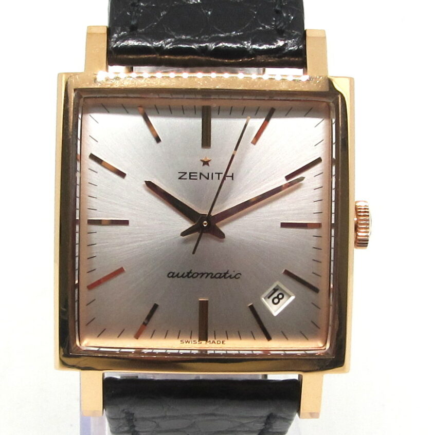 Zenith New Vintage 1965