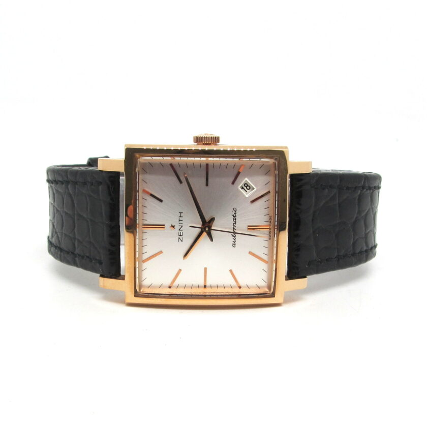 Zenith New Vintage 1965 - Image 2