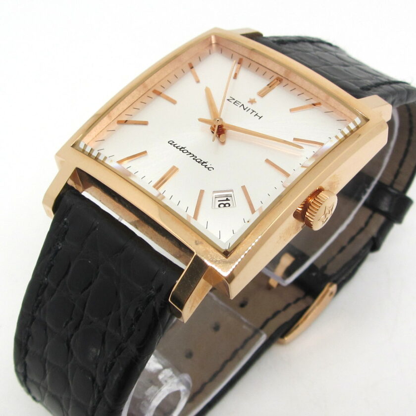 Zenith New Vintage 1965 - Image 5
