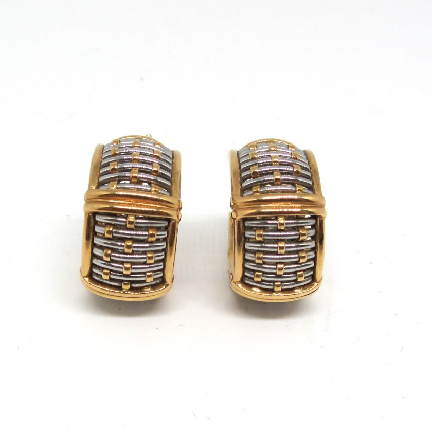 Pendientes Cartier - Image 2