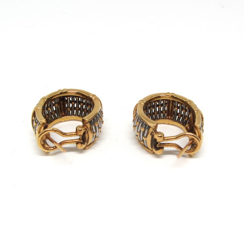 Pendientes Cartier - Image 3