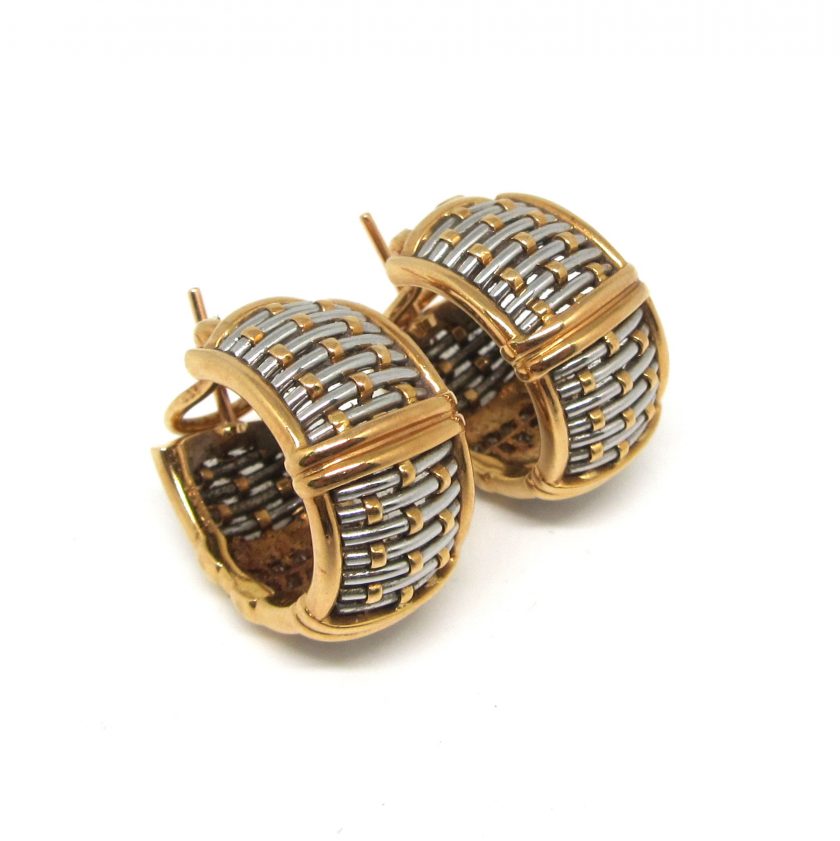 Pendientes Cartier - Image 4