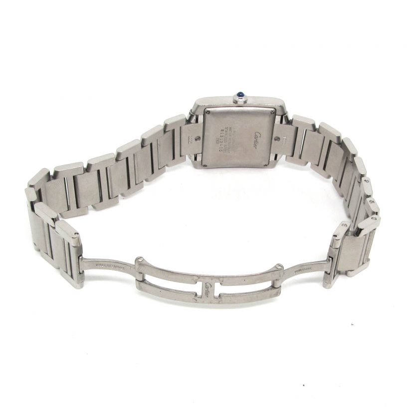 Cartier Tank Française - Image 6