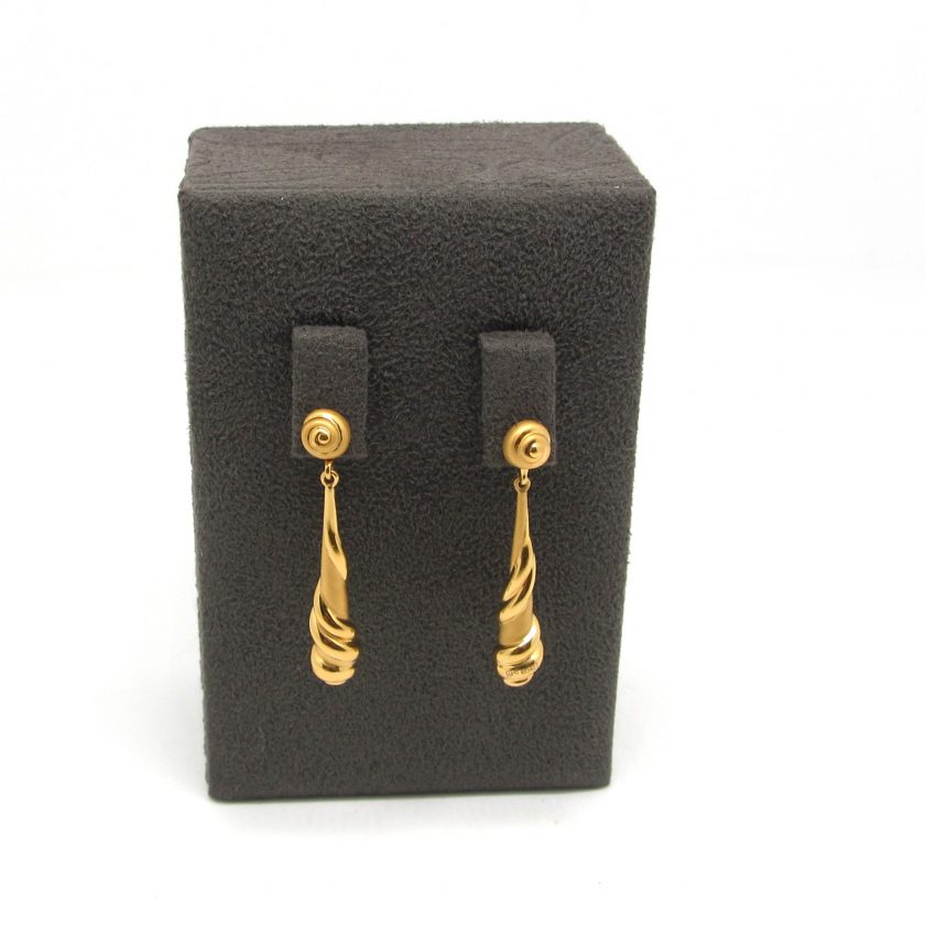 Pendientes Carrera y Carrera Péndulo - Image 5