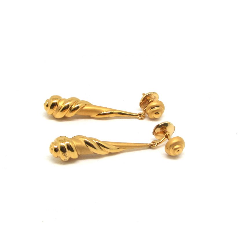Pendientes Carrera y Carrera Péndulo
