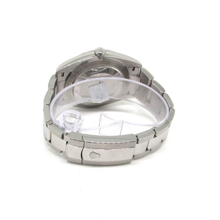 Rolex Datejust 41 126300 - Image 3