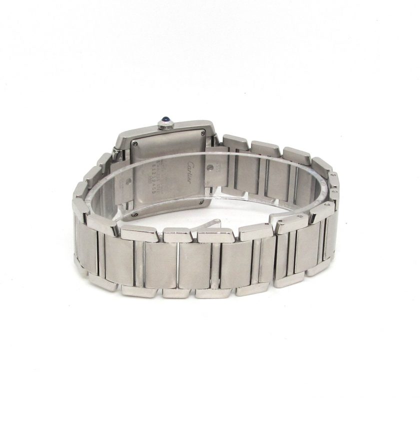 Cartier Tank Française - Image 3