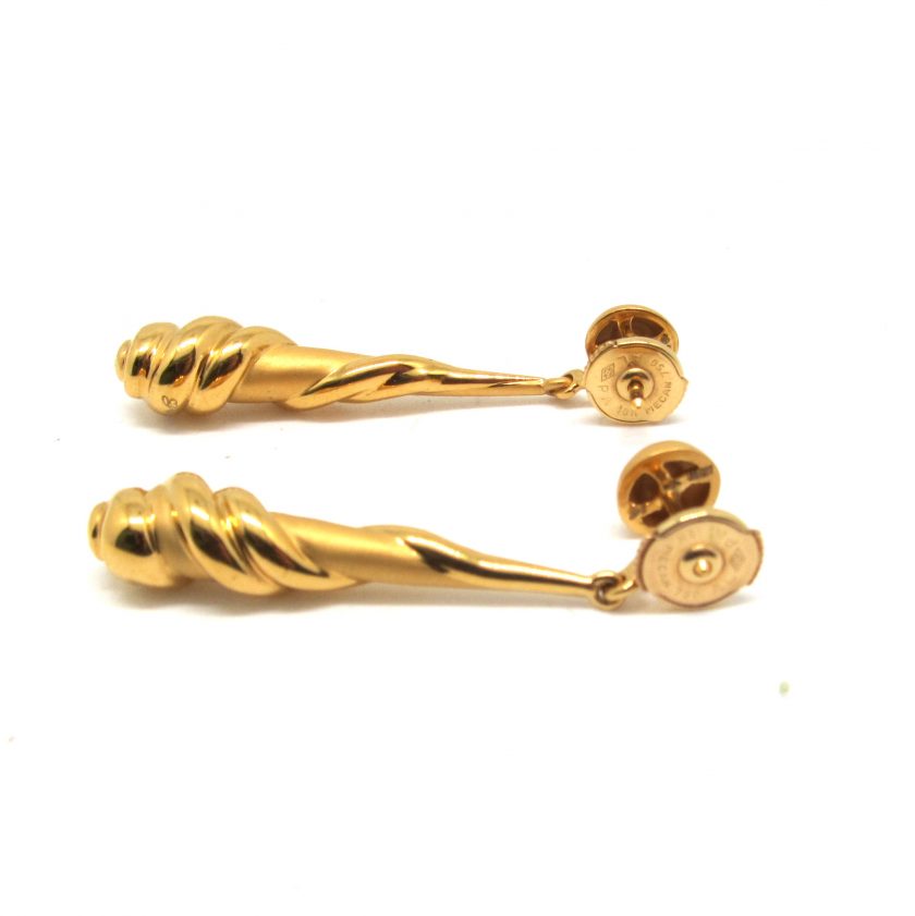 Pendientes Carrera y Carrera Péndulo - Image 3