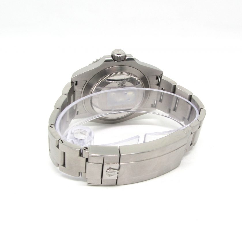 Rolex Submariner (No Date) 124060 - Image 3