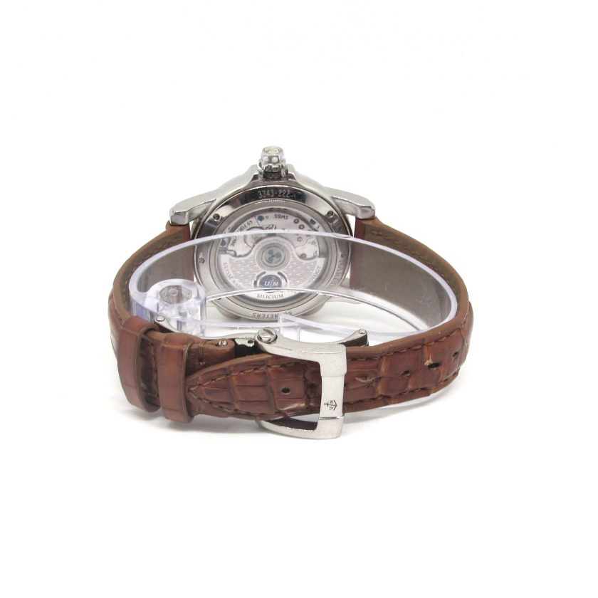 Ulysse Nardin Dual Time Lady - Image 3