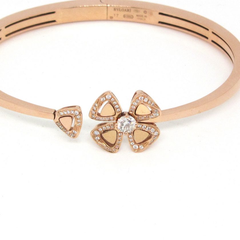 Pulsera Bvlgari Fiorever - Image 3