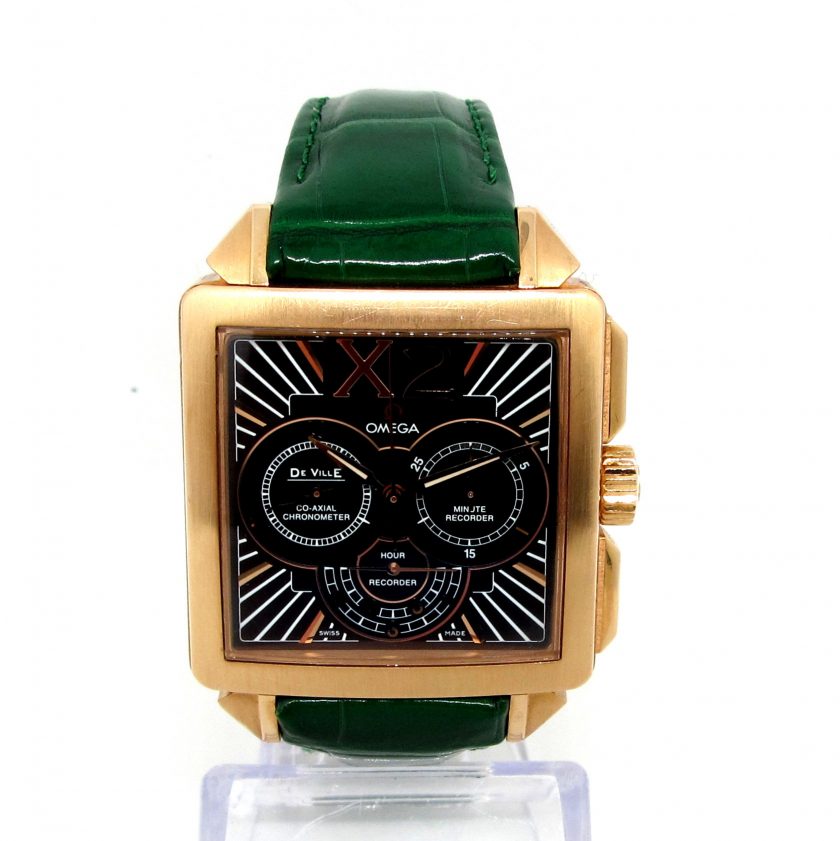 Omega De Ville X2 - Image 6
