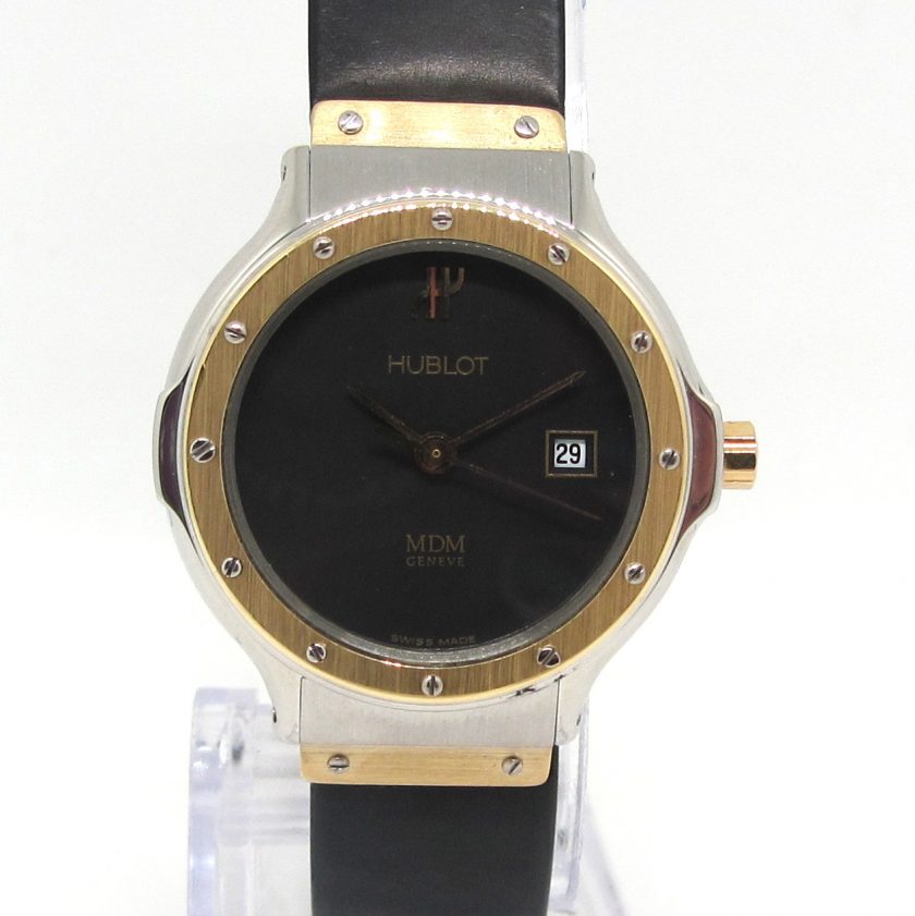 Hublot Classic para Mujer