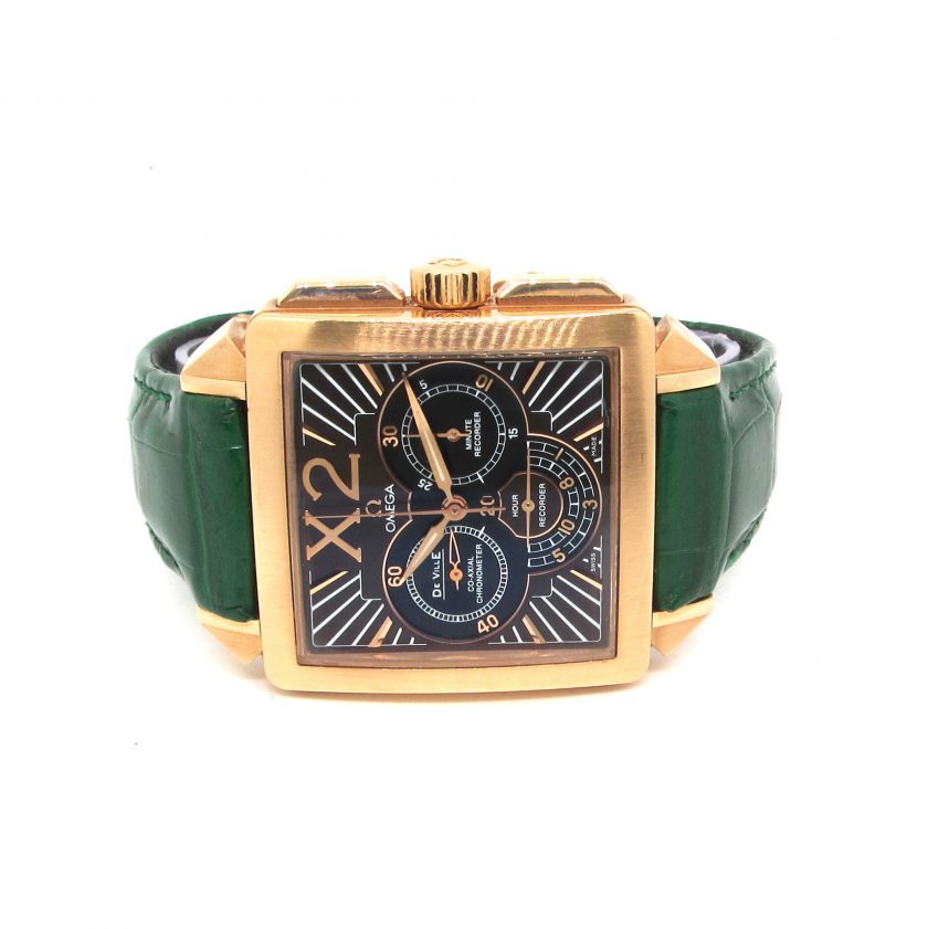 Omega De Ville X2 - Image 2