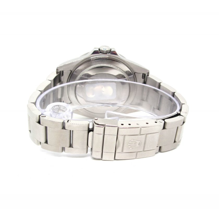 Rolex Explorer II 16570 Negro - Image 3