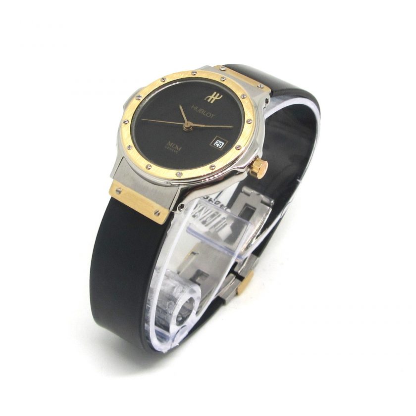 Hublot Classic para Mujer - Image 5