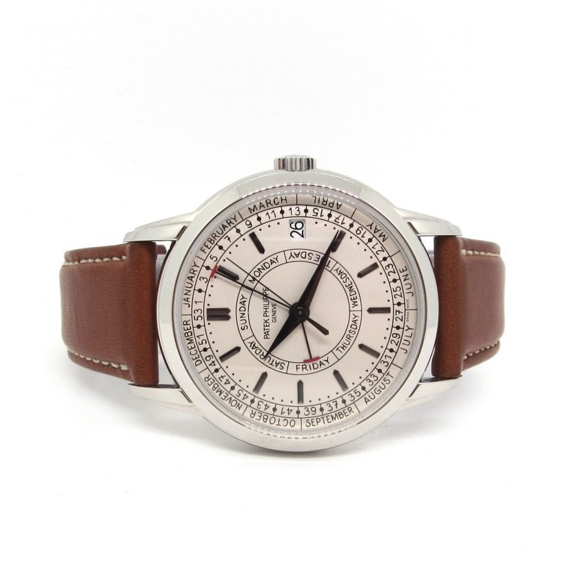 Patek Philippe Calatrava Weekly Calendar - Image 2