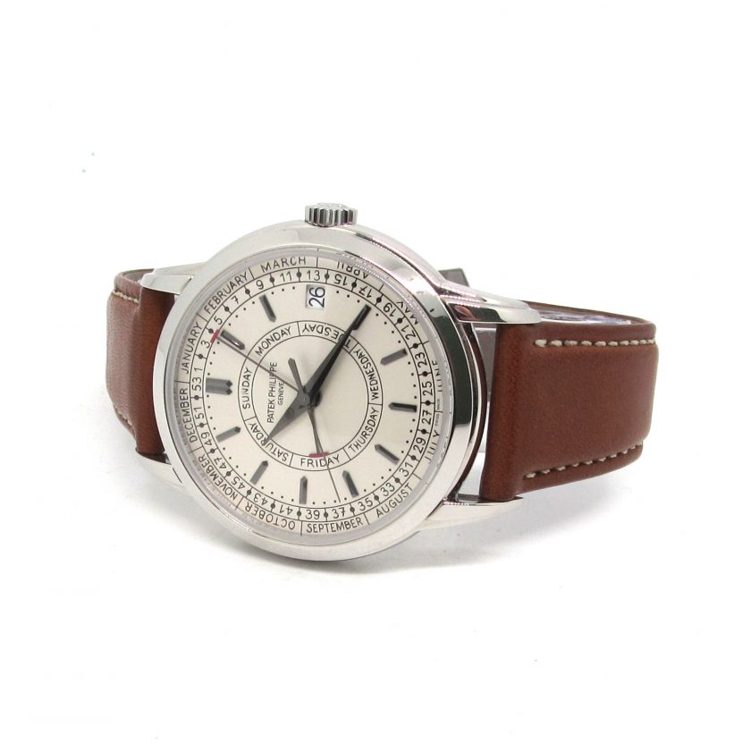 Patek Philippe Calatrava Weekly Calendar - Image 6