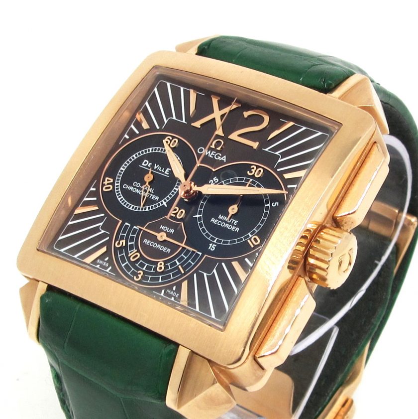 Omega De Ville X2 - Image 5