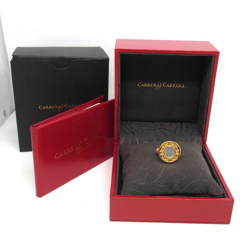 Anillo Carrera y Carrera - Image 4