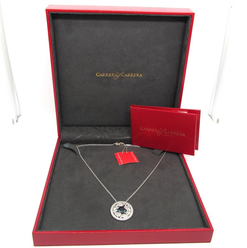Collar Carrera y Carrera Agua - Image 4