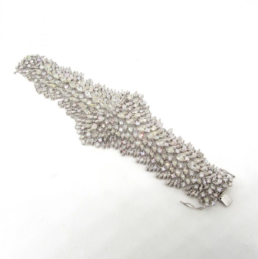 Brazalete Diamantes - Image 3