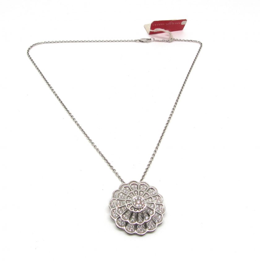 Collar Carrera y Carrera Afrodita