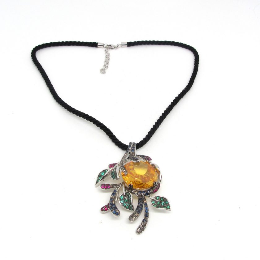Collar Colores