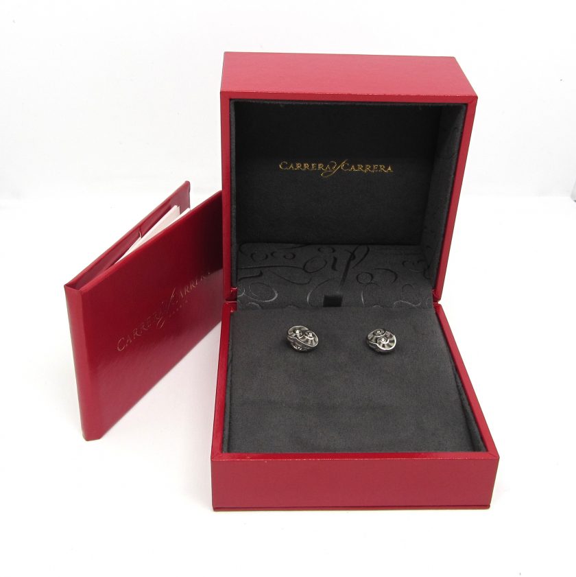 Pendientes Carrera y Carrera - Image 3