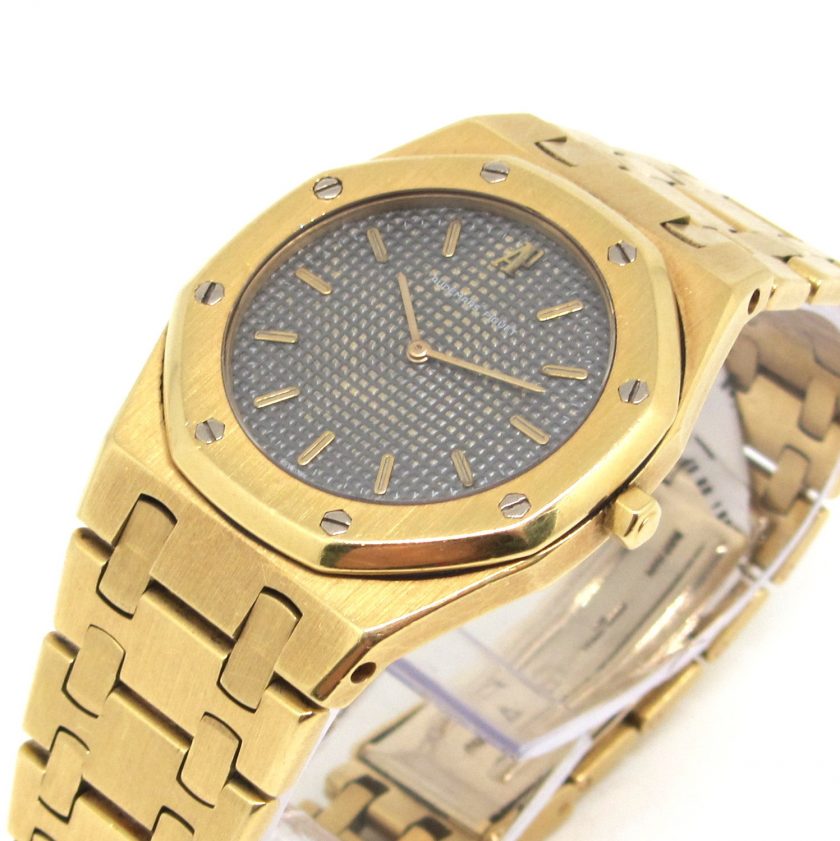 Audemars Piguet Royal Oak