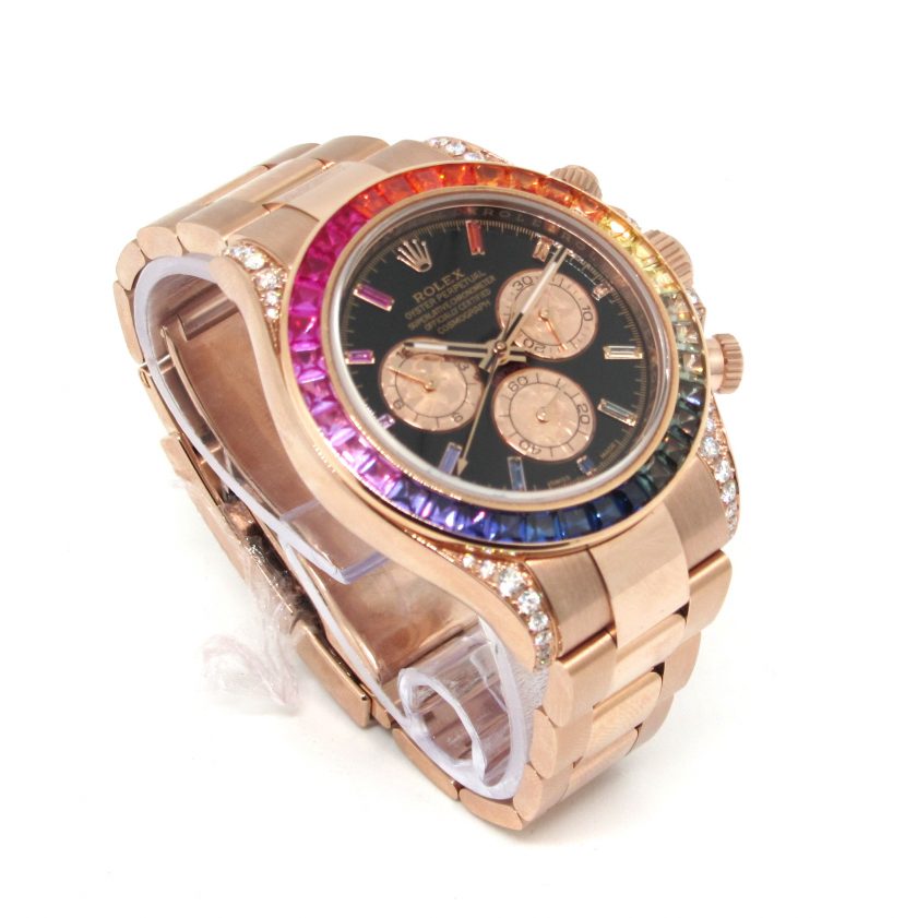Rolex 116505 Daytona After Setting - Image 5