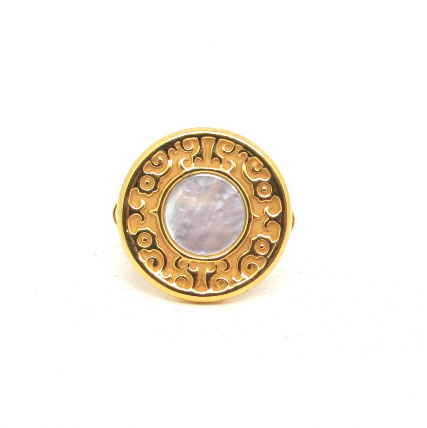 Anillo Carrera y Carrera - Image 3