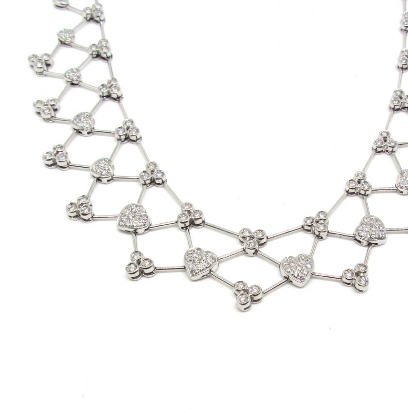 Collar Olivo Micheletto - Image 2